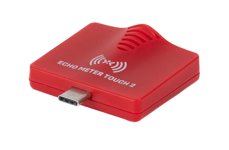 Echo Meter Touch 2